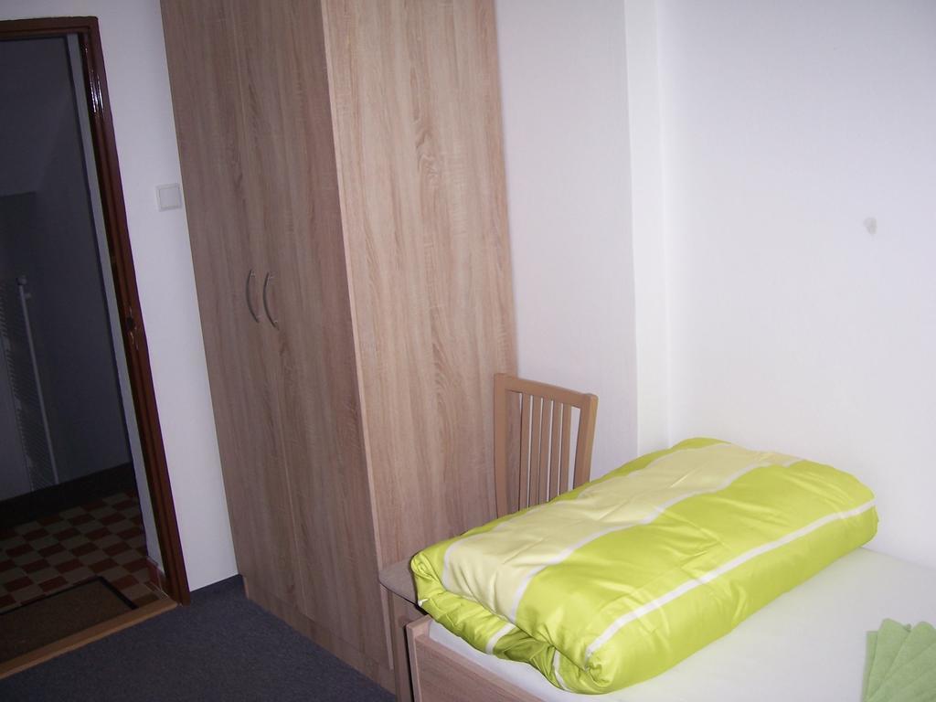 Penzion Na Rozcesti Hotel Bulhary Room photo