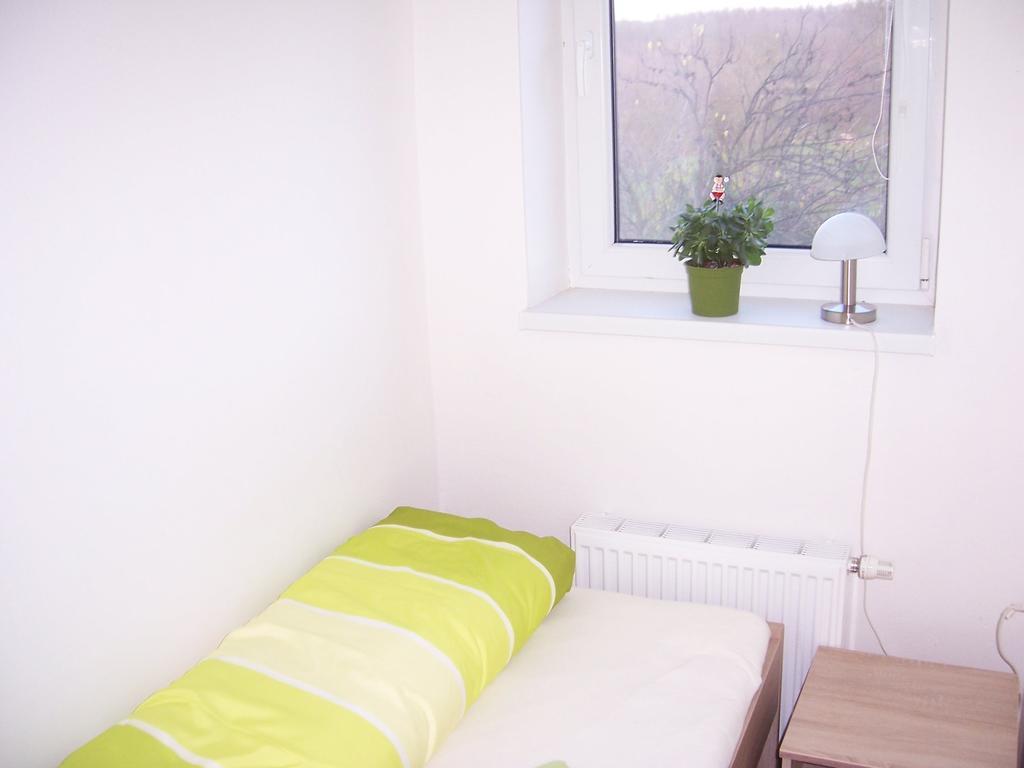 Penzion Na Rozcesti Bulhary Room photo