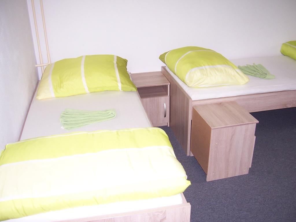 Penzion Na Rozcesti Bulhary Room photo