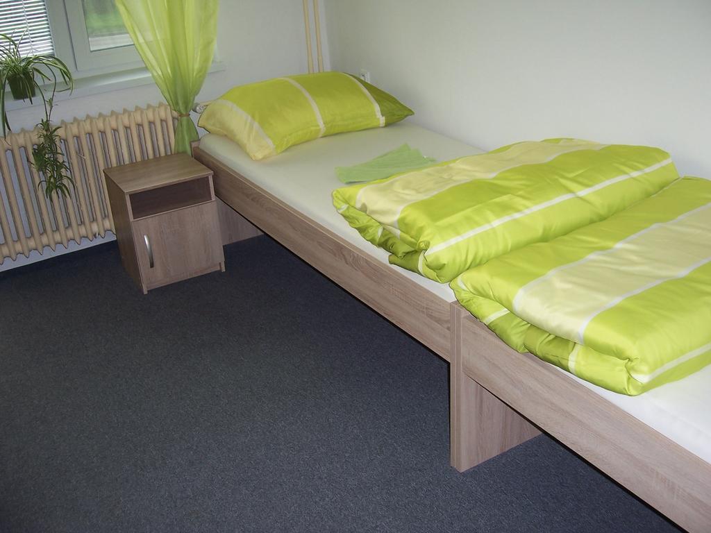Penzion Na Rozcesti Bulhary Room photo